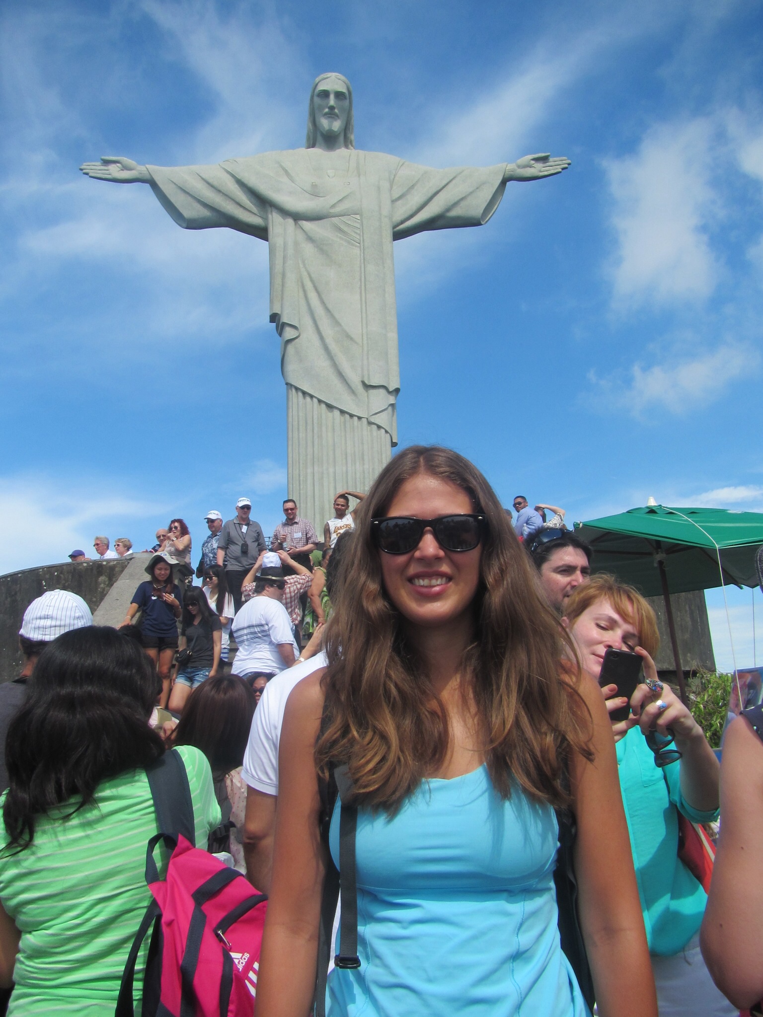 Christ the Redeemer