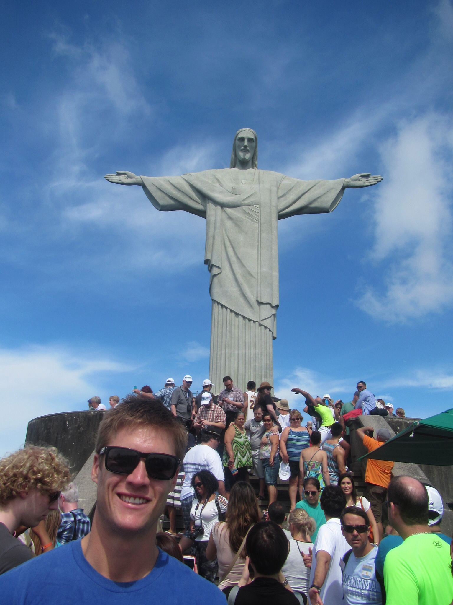 Christ the Redeemer